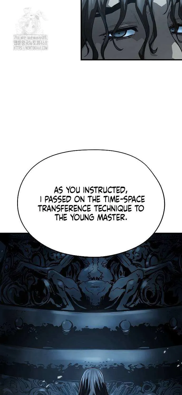 Read Absolute Regression chapter 63 image 55 on Lezhin