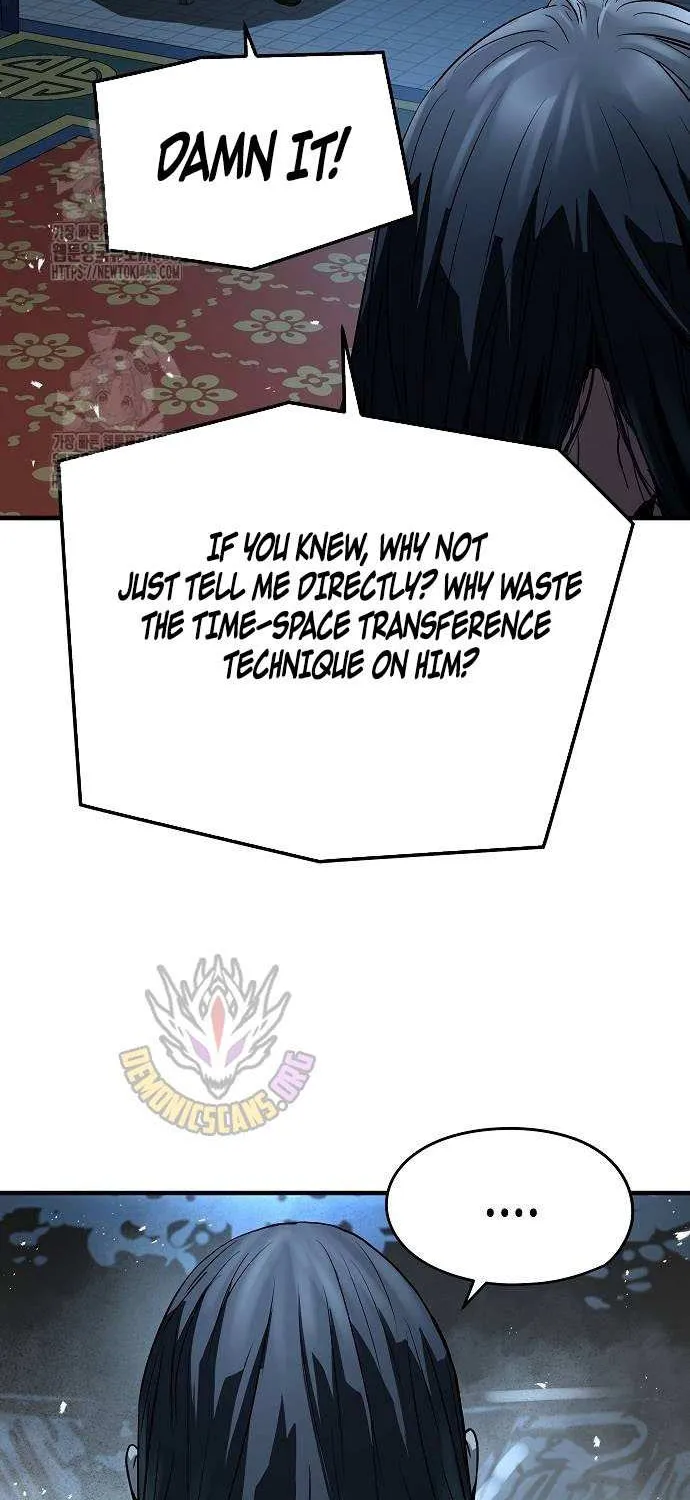 Read Absolute Regression chapter 63 image 65 on Lezhin