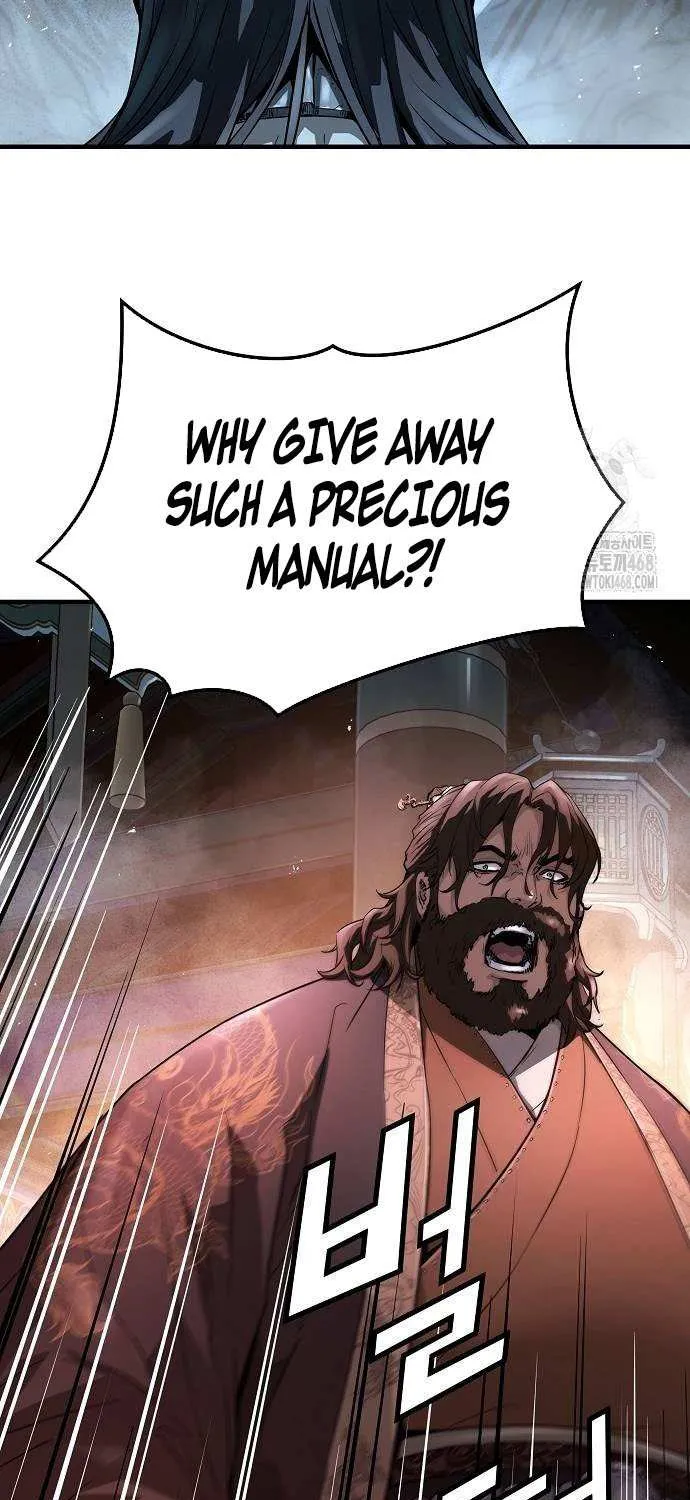 Read Absolute Regression chapter 63 image 66 on Lezhin