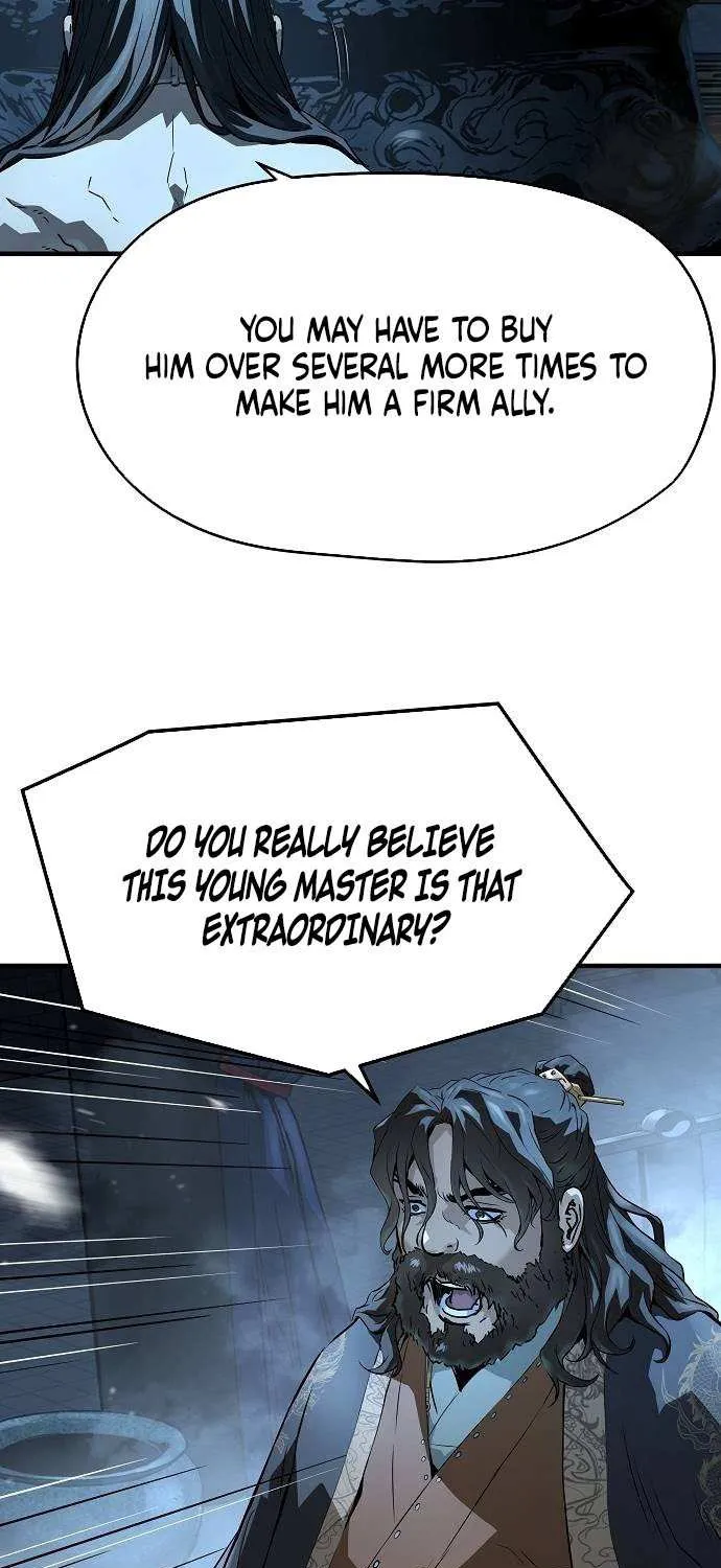 Read Absolute Regression chapter 63 image 73 on Lezhin