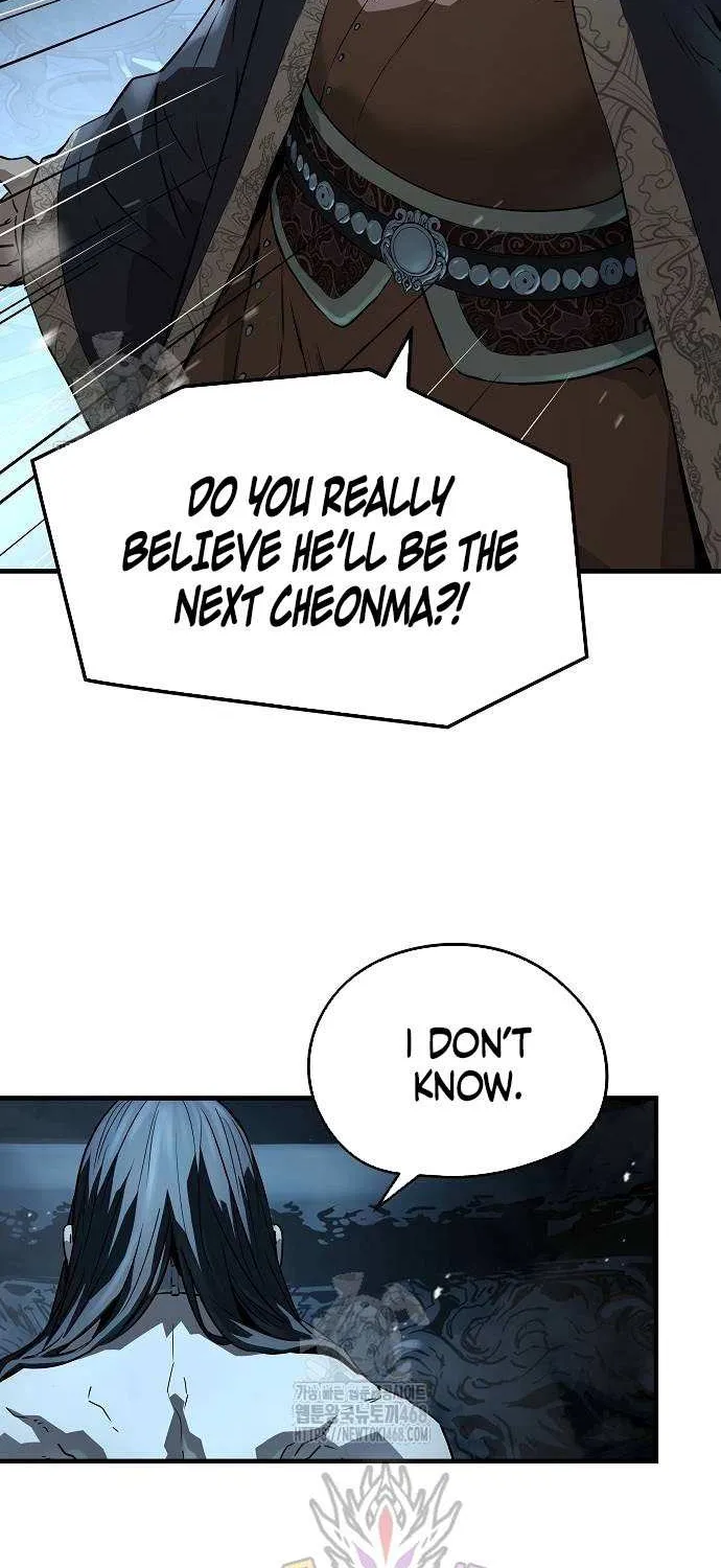 Read Absolute Regression chapter 63 image 74 on Lezhin
