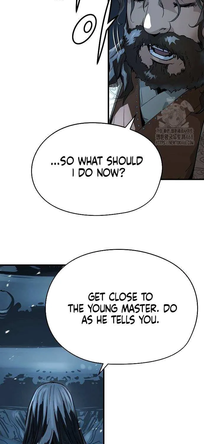 Read Absolute Regression chapter 63 image 79 on Lezhin