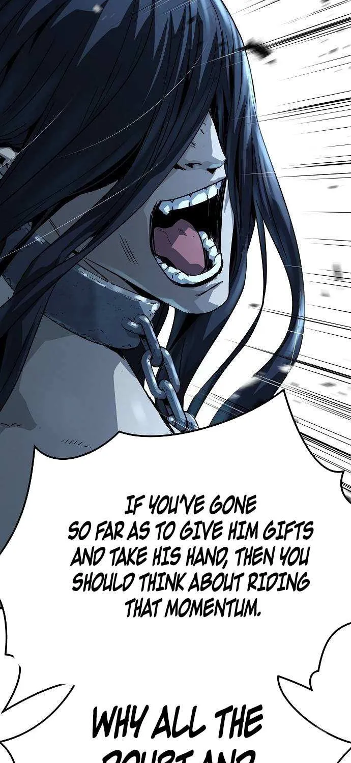 Read Absolute Regression chapter 63 image 83 on Lezhin