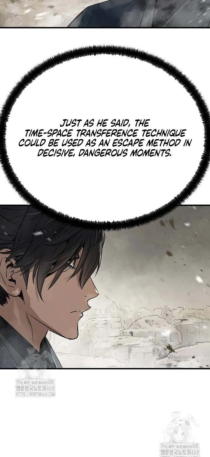 Read Absolute Regression chapter 63 image 9 on Lezhin