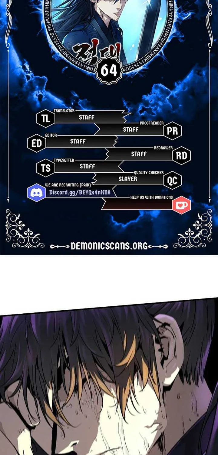 Read Absolute Regression chapter 64 image 11 on Lezhin