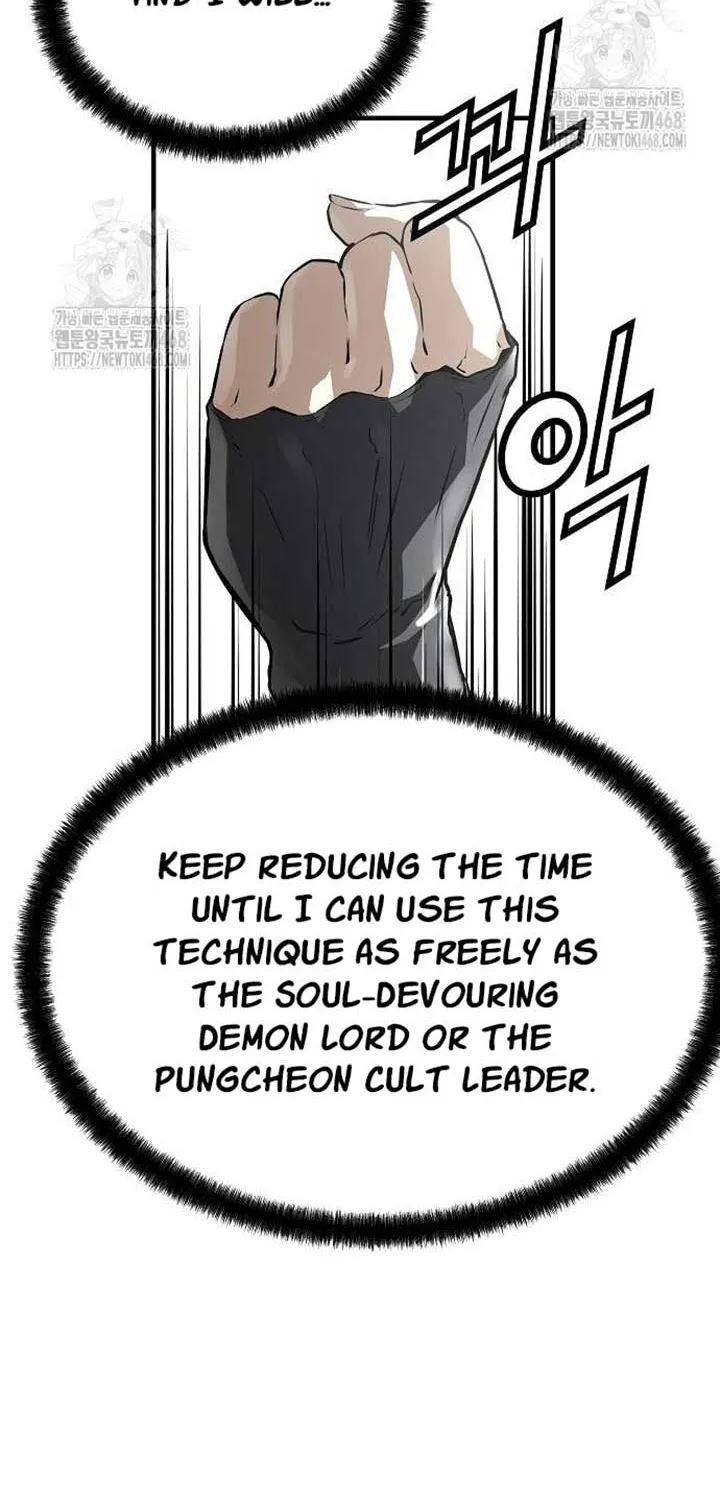 Read Absolute Regression chapter 64 image 22 on Lezhin