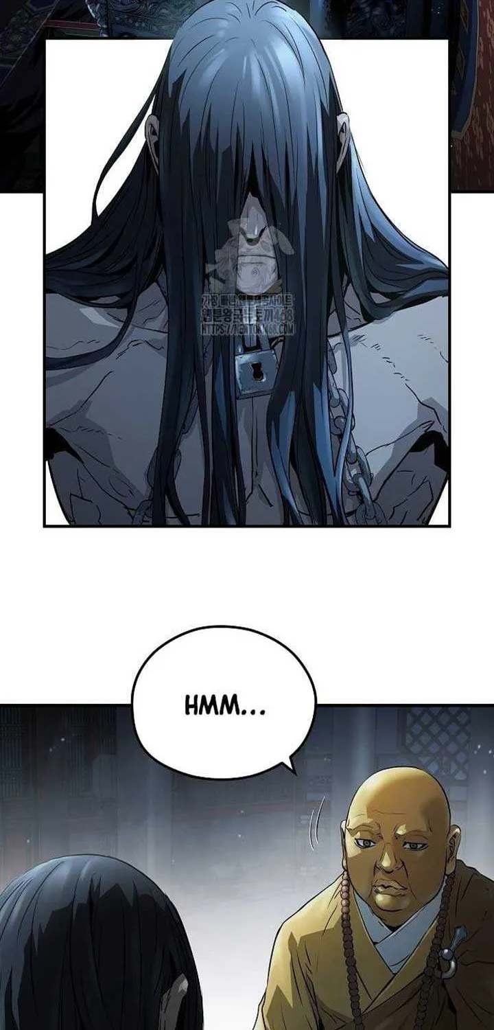 Read Absolute Regression chapter 64 image 31 on Lezhin