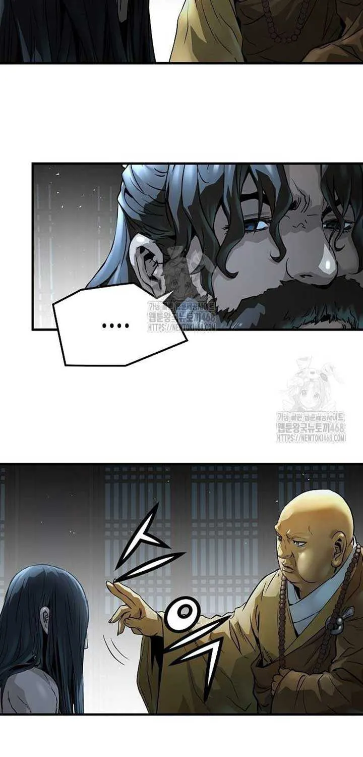 Read Absolute Regression chapter 64 image 32 on Lezhin