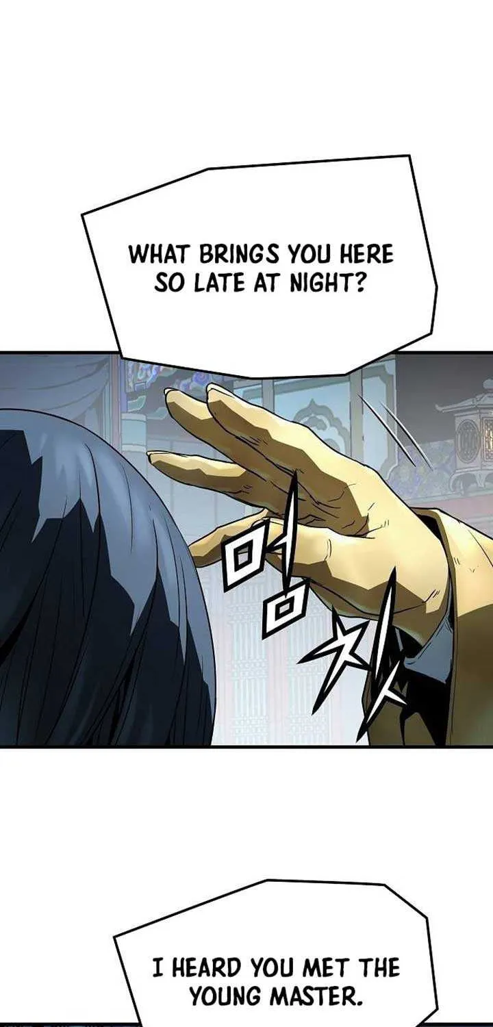 Read Absolute Regression chapter 64 image 33 on Lezhin