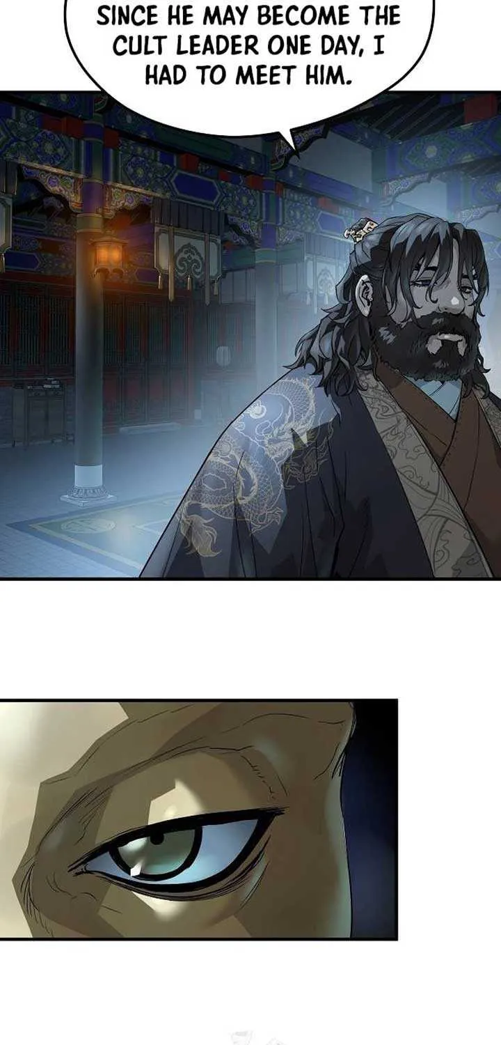 Read Absolute Regression chapter 64 image 35 on Lezhin