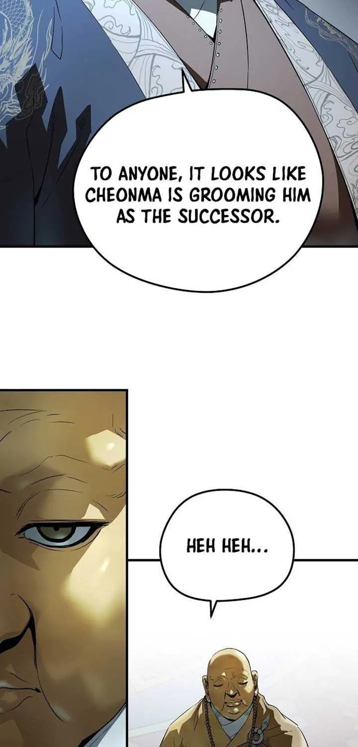 Read Absolute Regression chapter 64 image 39 on Lezhin