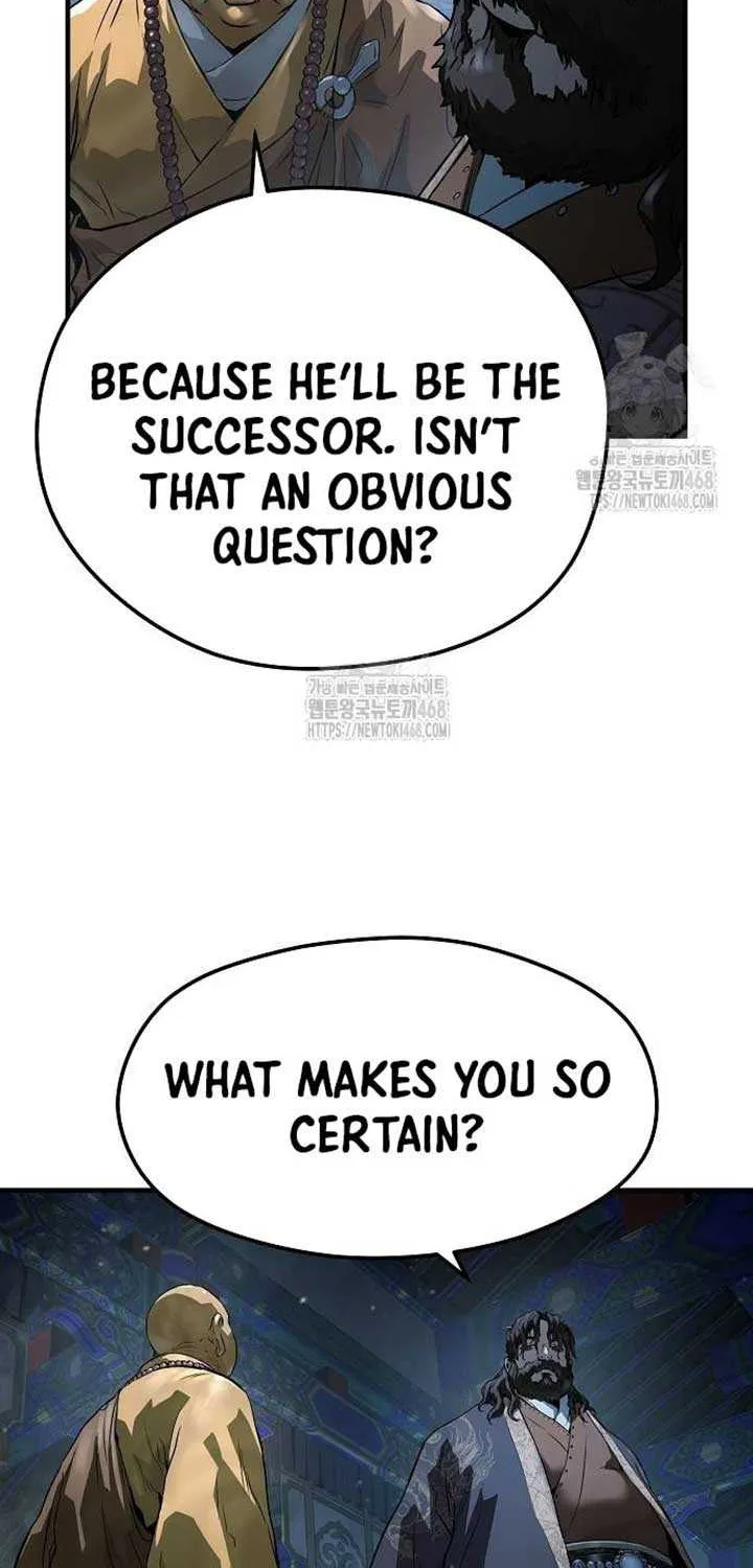 Read Absolute Regression chapter 64 image 45 on Lezhin