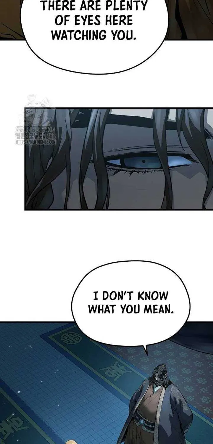 Read Absolute Regression chapter 64 image 52 on Lezhin