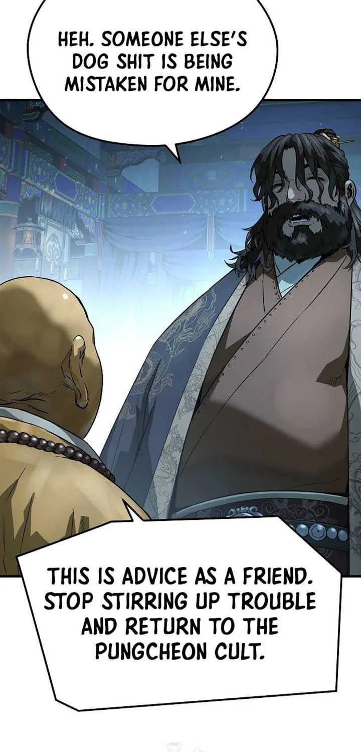 Read Absolute Regression chapter 64 image 56 on Lezhin
