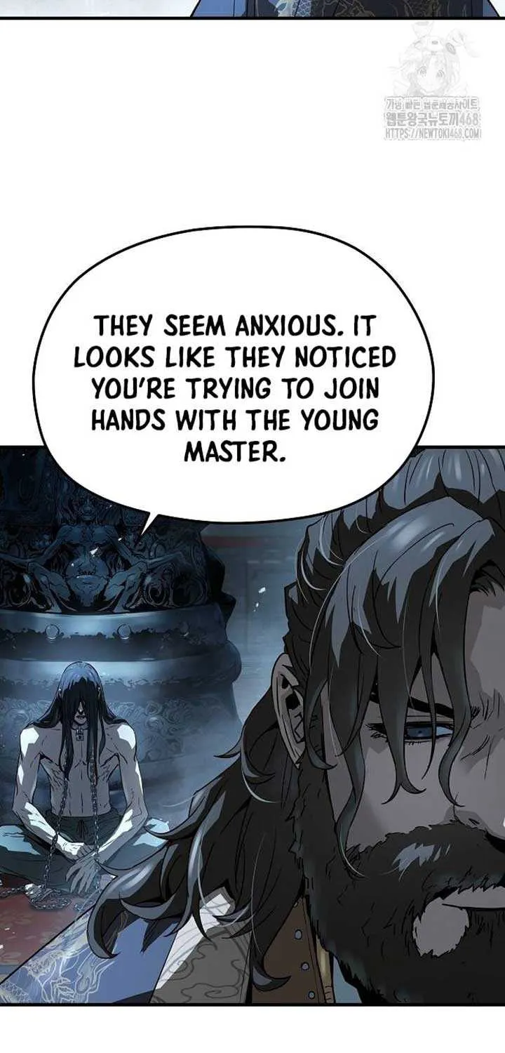 Read Absolute Regression chapter 64 image 70 on Lezhin