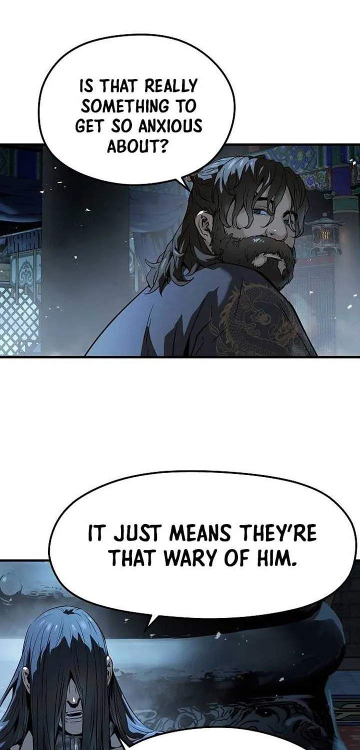 Read Absolute Regression chapter 64 image 71 on Lezhin