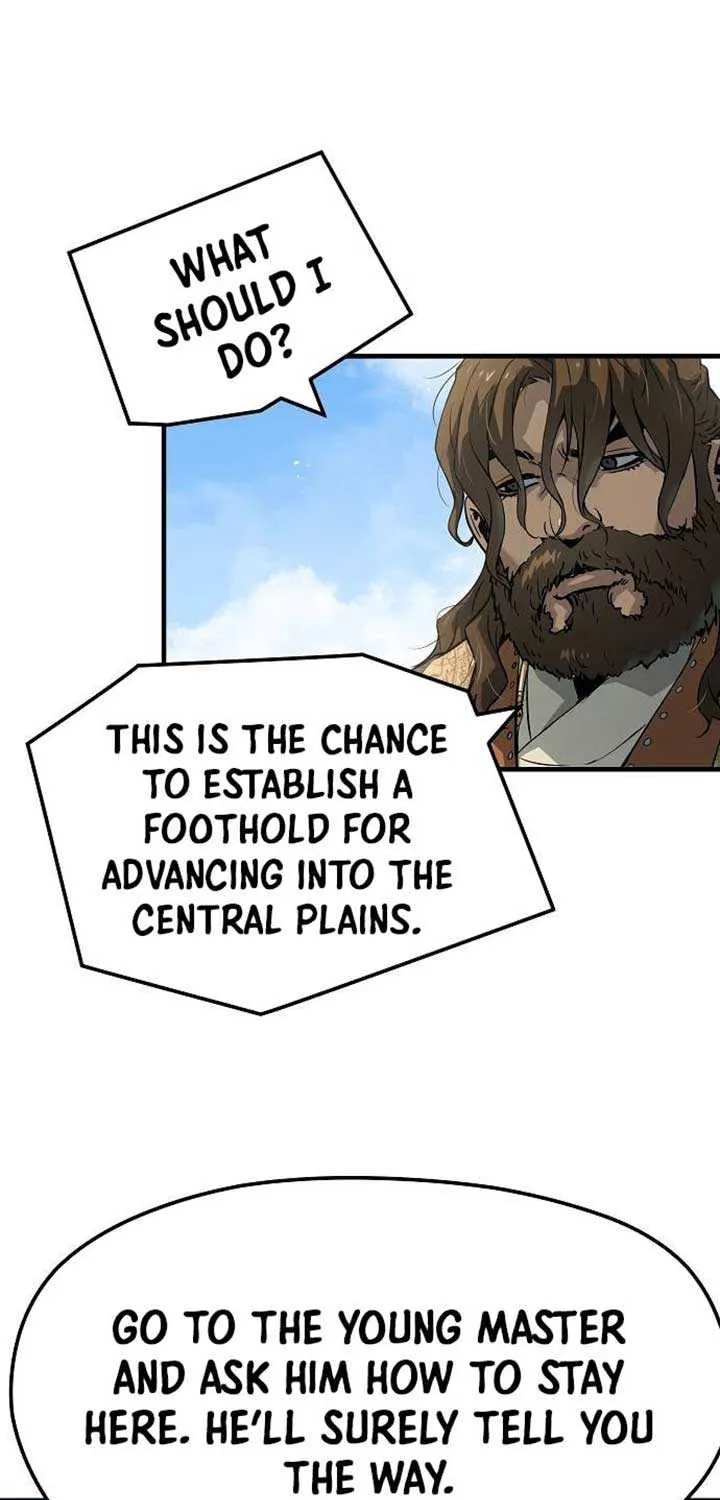 Read Absolute Regression chapter 64 image 84 on Lezhin