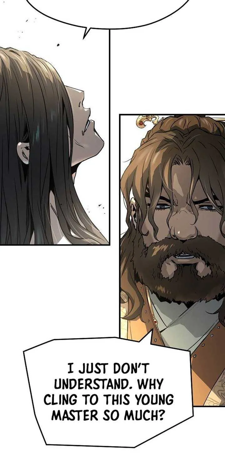 Read Absolute Regression chapter 64 image 86 on Lezhin