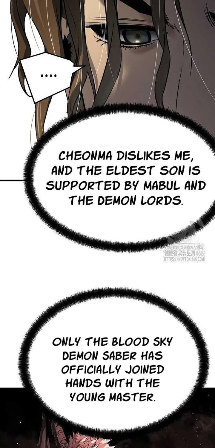 Read Absolute Regression chapter 64 image 88 on Lezhin