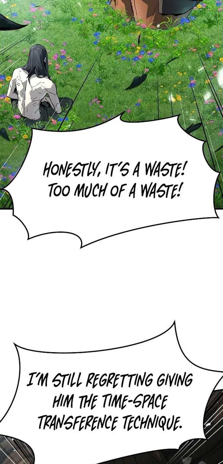 Read Absolute Regression chapter 64 image 98 on Lezhin