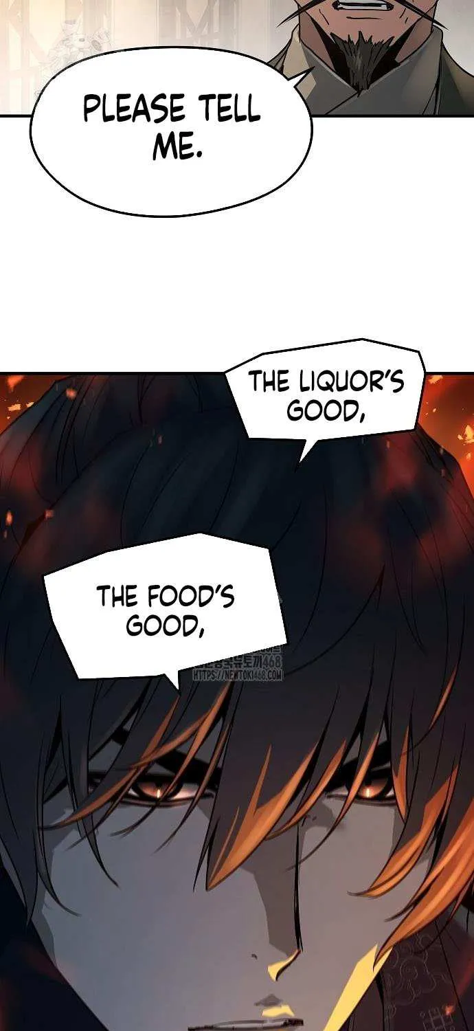 Read Absolute Regression chapter 65 image 21 on Lezhin