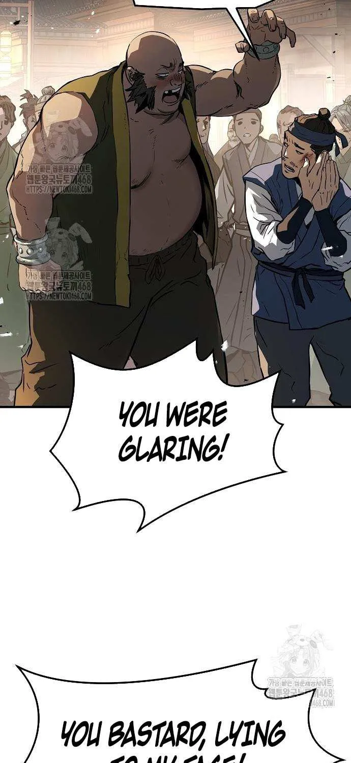 Read Absolute Regression chapter 65 image 32 on Lezhin