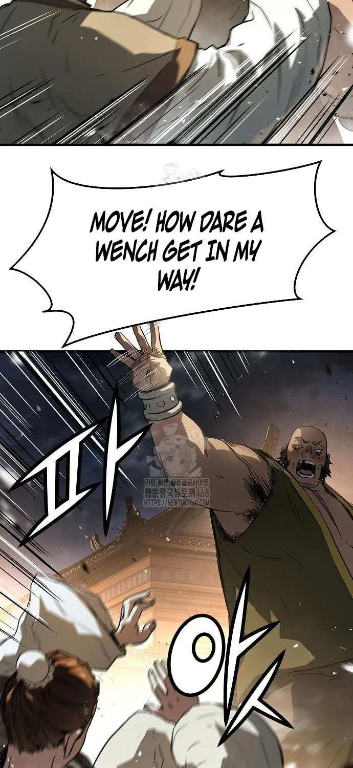 Read Absolute Regression chapter 65 image 35 on Lezhin