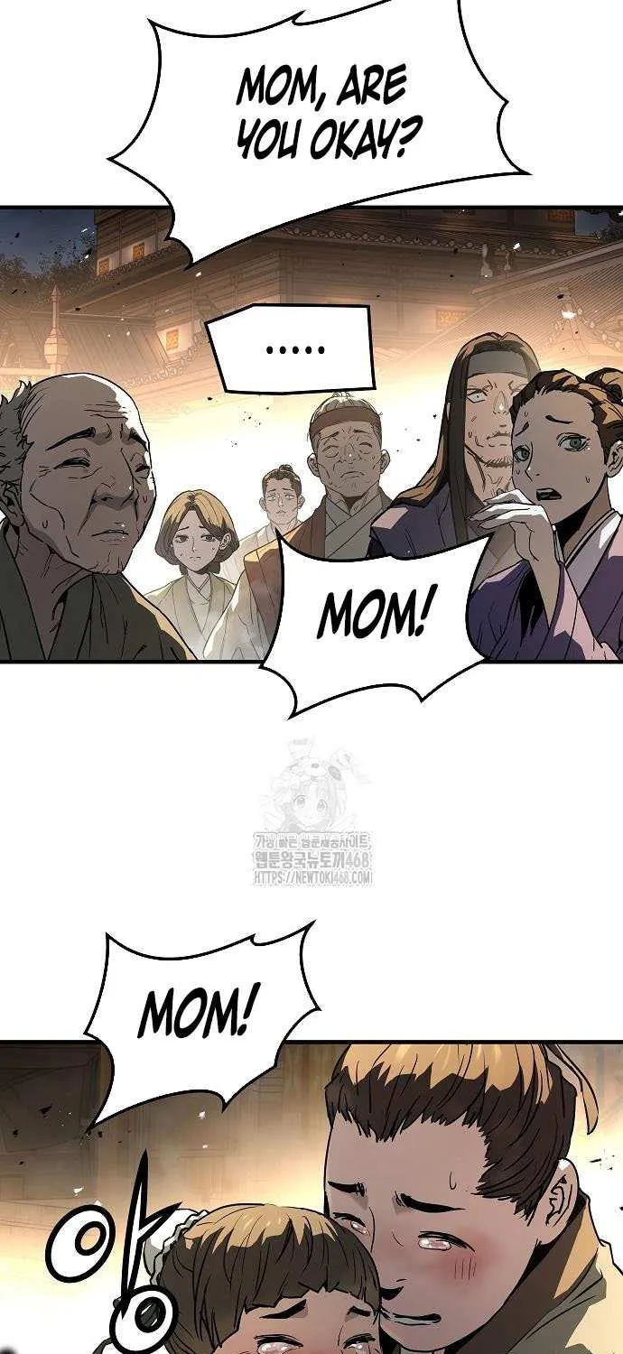 Read Absolute Regression chapter 65 image 37 on Lezhin