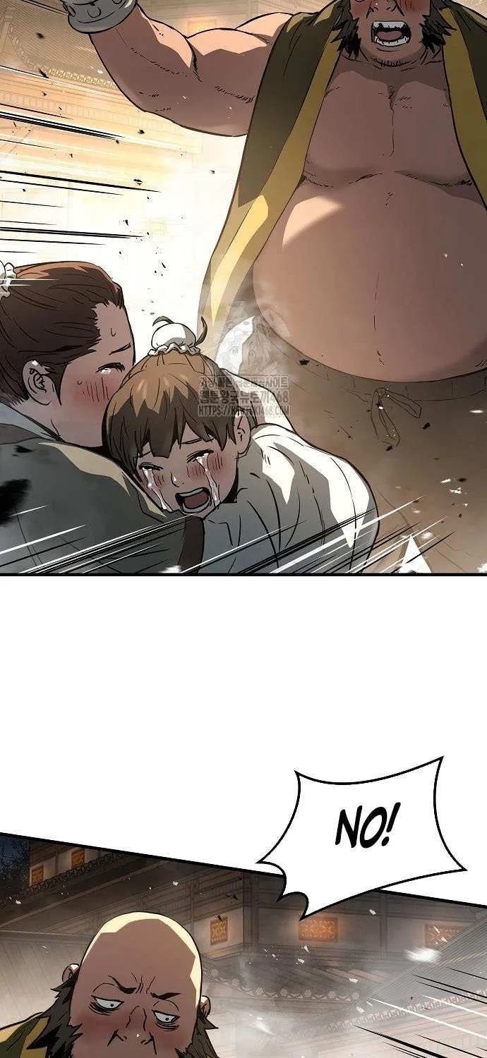 Read Absolute Regression chapter 65 image 39 on Lezhin