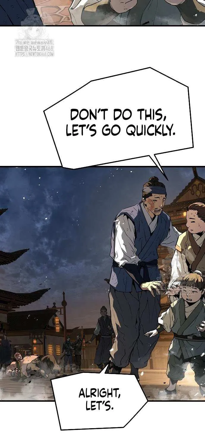 Read Absolute Regression chapter 65 image 49 on Lezhin