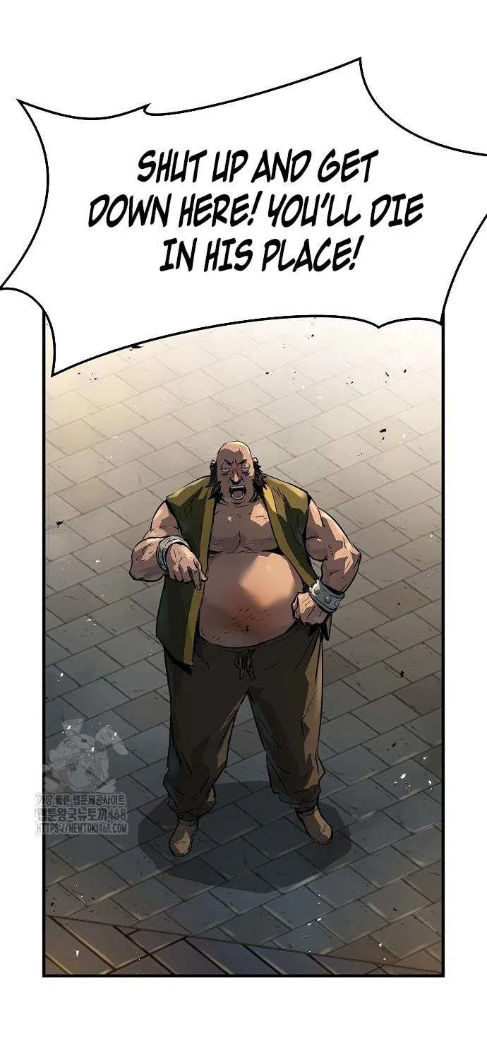 Read Absolute Regression chapter 65 image 60 on Lezhin
