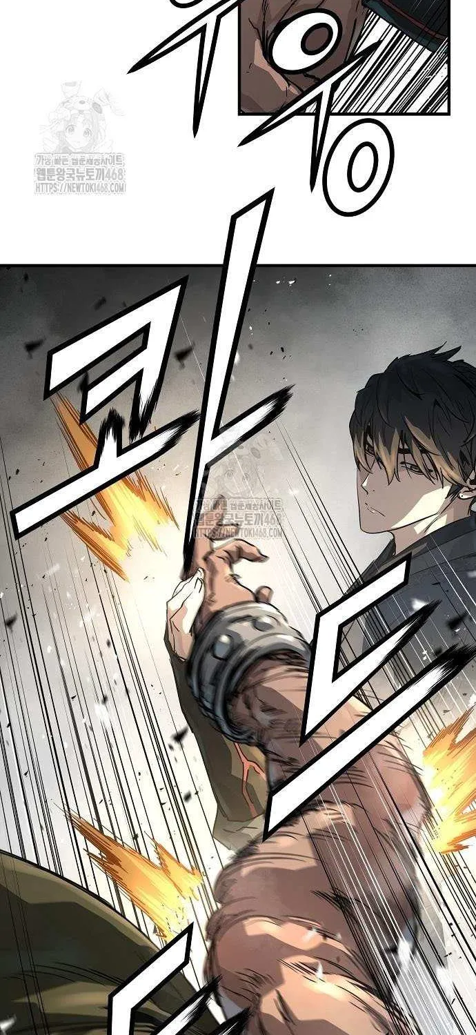 Read Absolute Regression chapter 65 image 66 on Lezhin