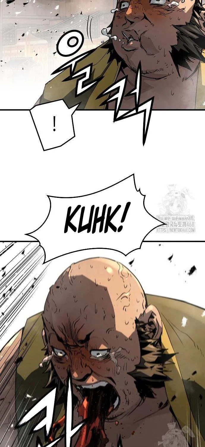 Read Absolute Regression chapter 65 image 77 on Lezhin