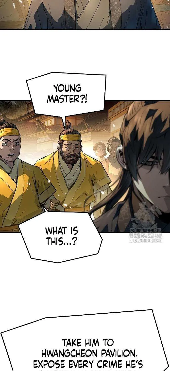Read Absolute Regression chapter 65 image 79 on Lezhin