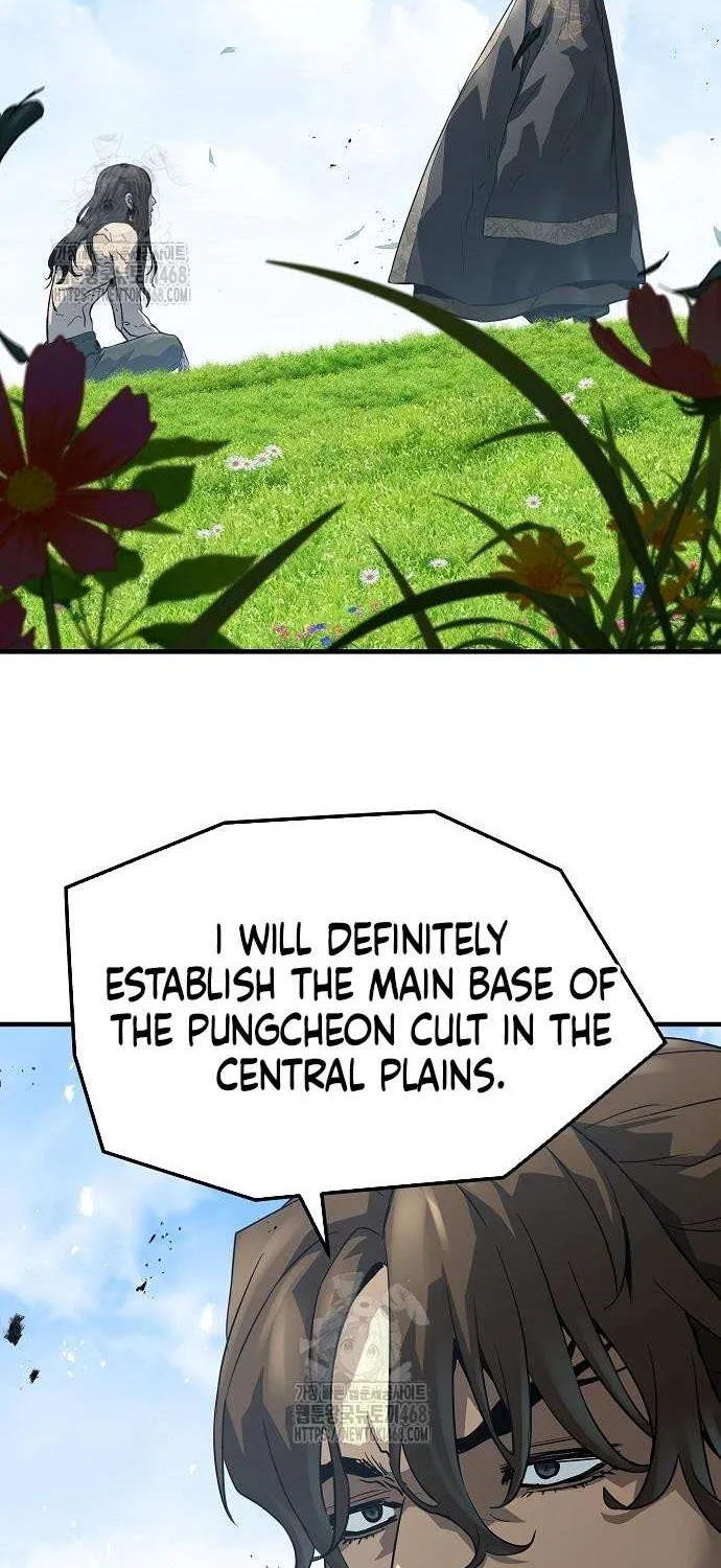 Read Absolute Regression chapter 65 image 8 on Lezhin