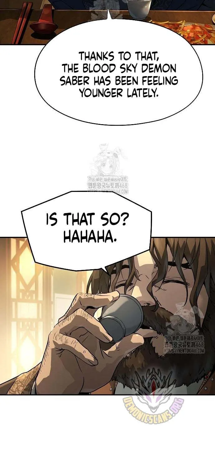 Read Absolute Regression chapter 66 image 11 on Lezhin