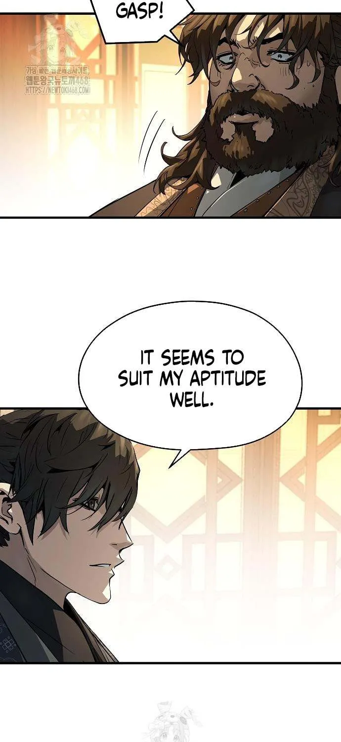 Read Absolute Regression chapter 66 image 20 on Lezhin