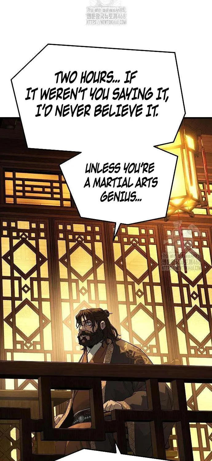 Read Absolute Regression chapter 66 image 21 on Lezhin