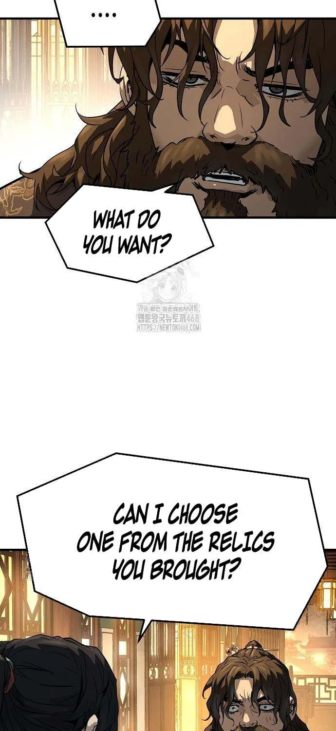 Read Absolute Regression chapter 66 image 36 on Lezhin