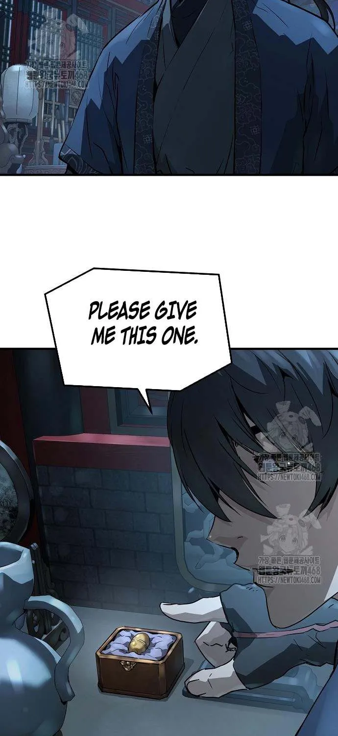 Read Absolute Regression chapter 66 image 64 on Lezhin