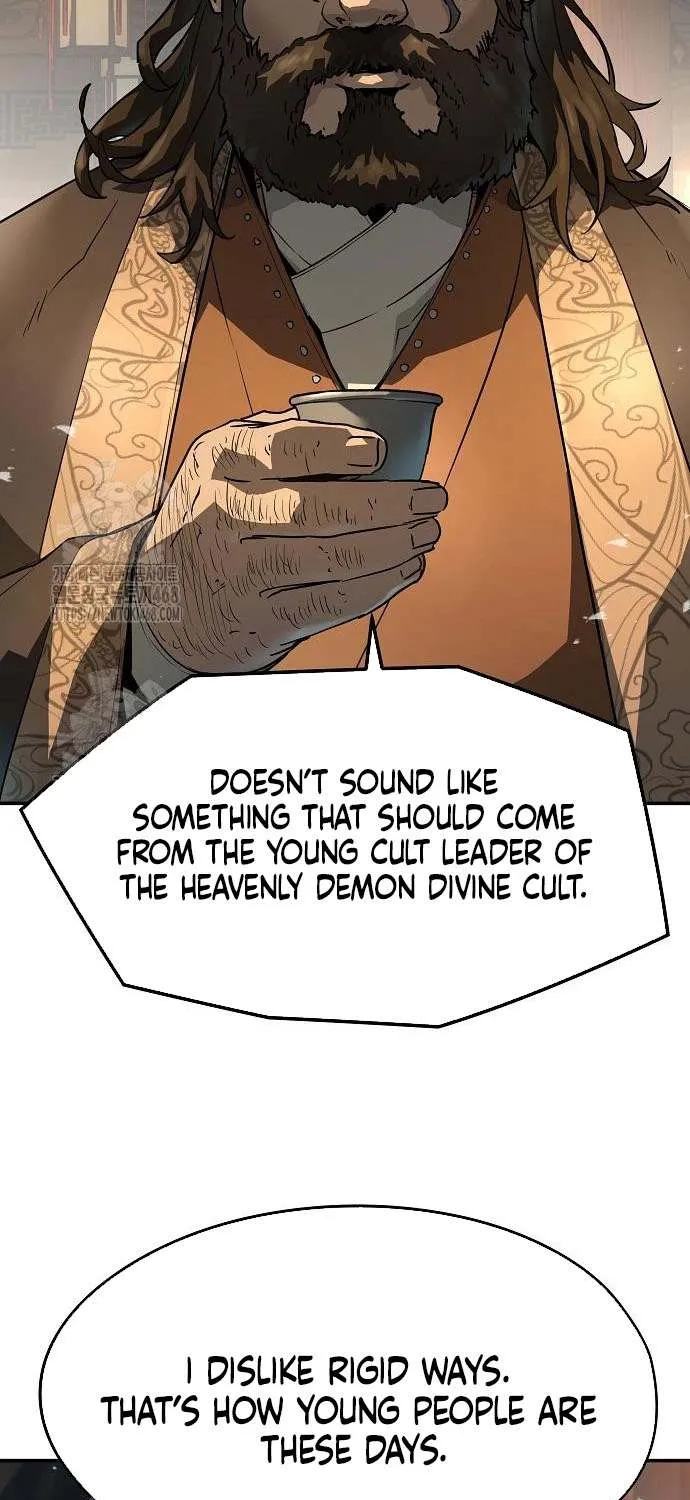 Read Absolute Regression chapter 66 image 8 on Lezhin