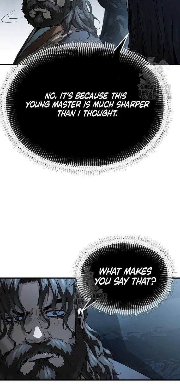 Read Absolute Regression chapter 67 image 24 on Lezhin