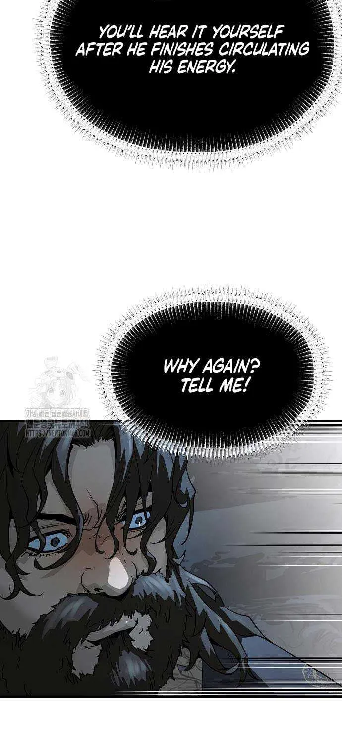 Read Absolute Regression chapter 67 image 28 on Lezhin
