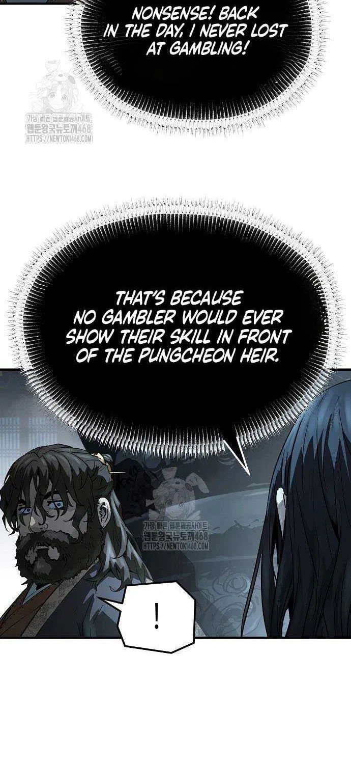 Read Absolute Regression chapter 67 image 30 on Lezhin