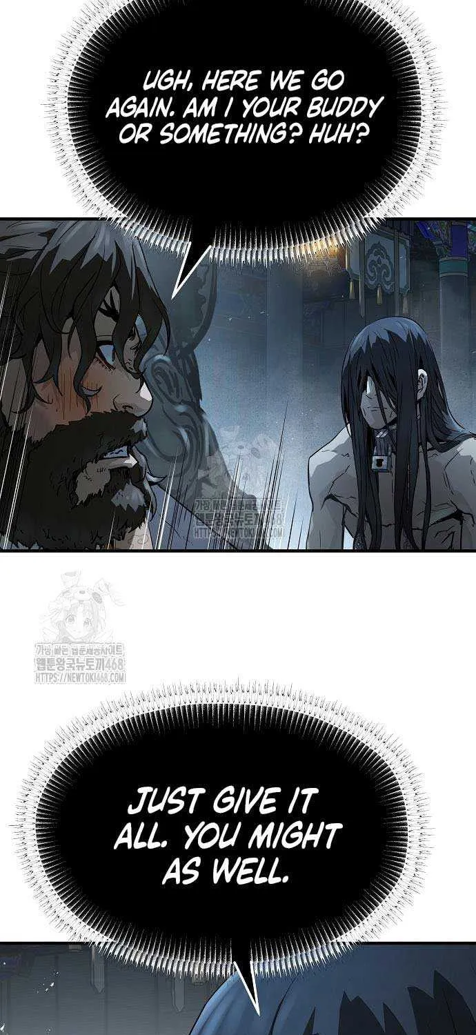 Read Absolute Regression chapter 67 image 34 on Lezhin