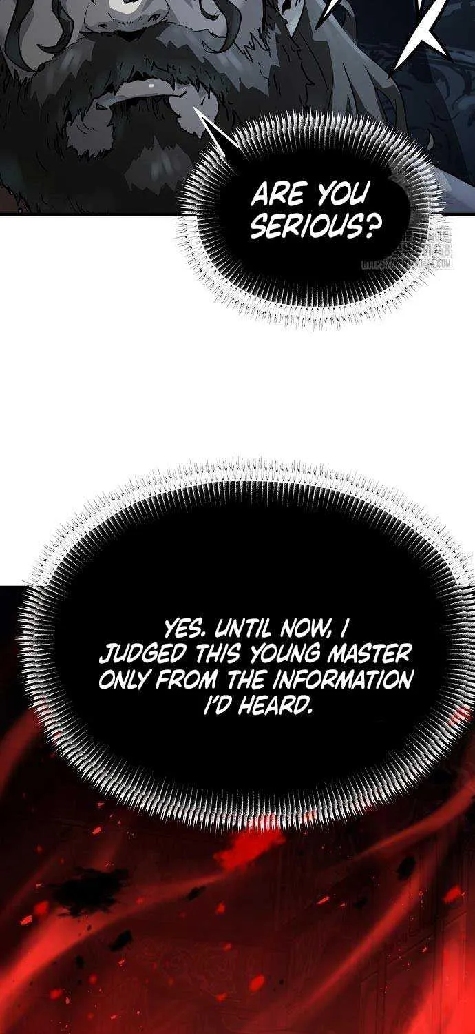 Read Absolute Regression chapter 67 image 36 on Lezhin