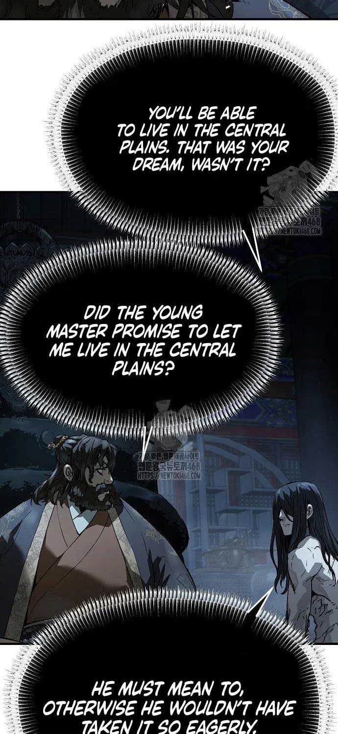 Read Absolute Regression chapter 67 image 39 on Lezhin