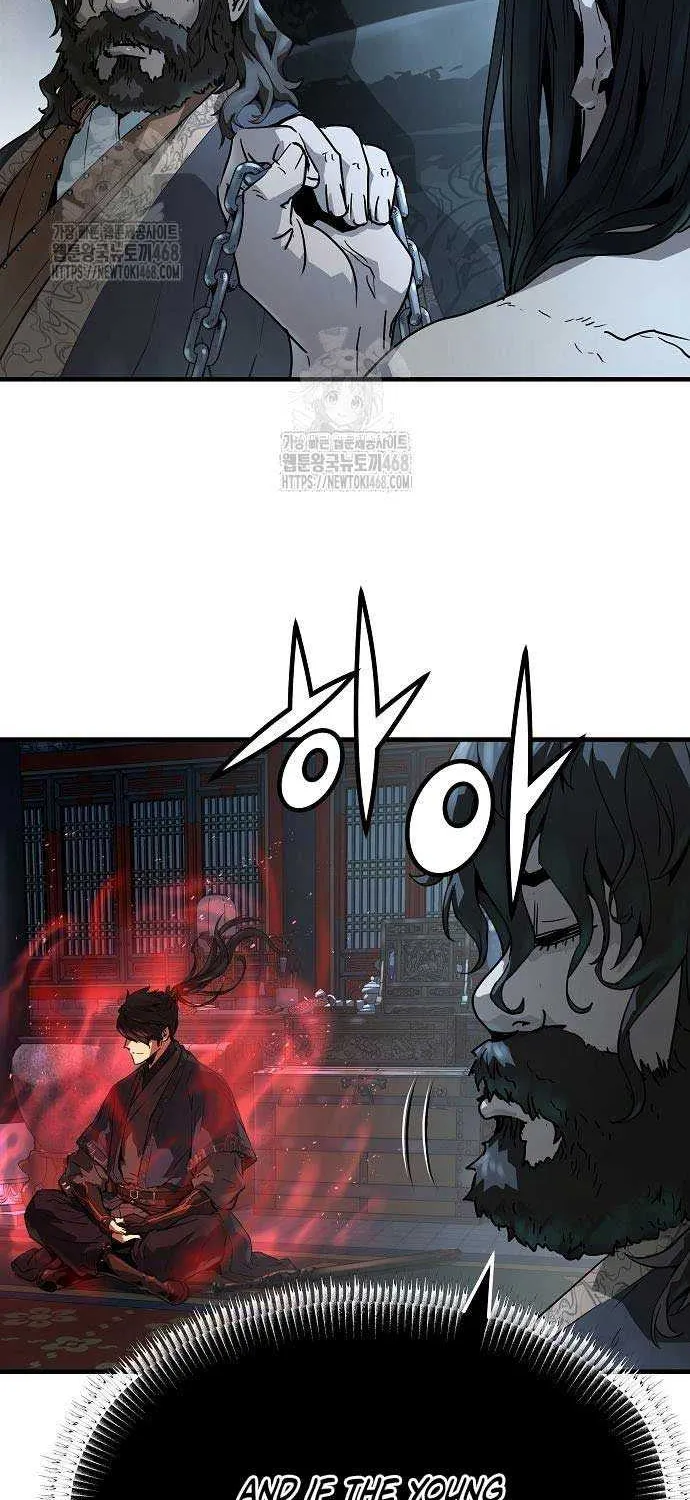 Read Absolute Regression chapter 67 image 44 on Lezhin