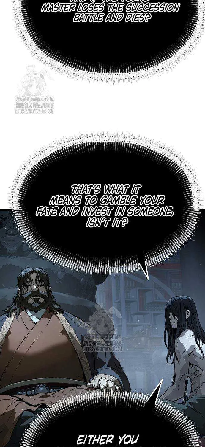 Read Absolute Regression chapter 67 image 45 on Lezhin