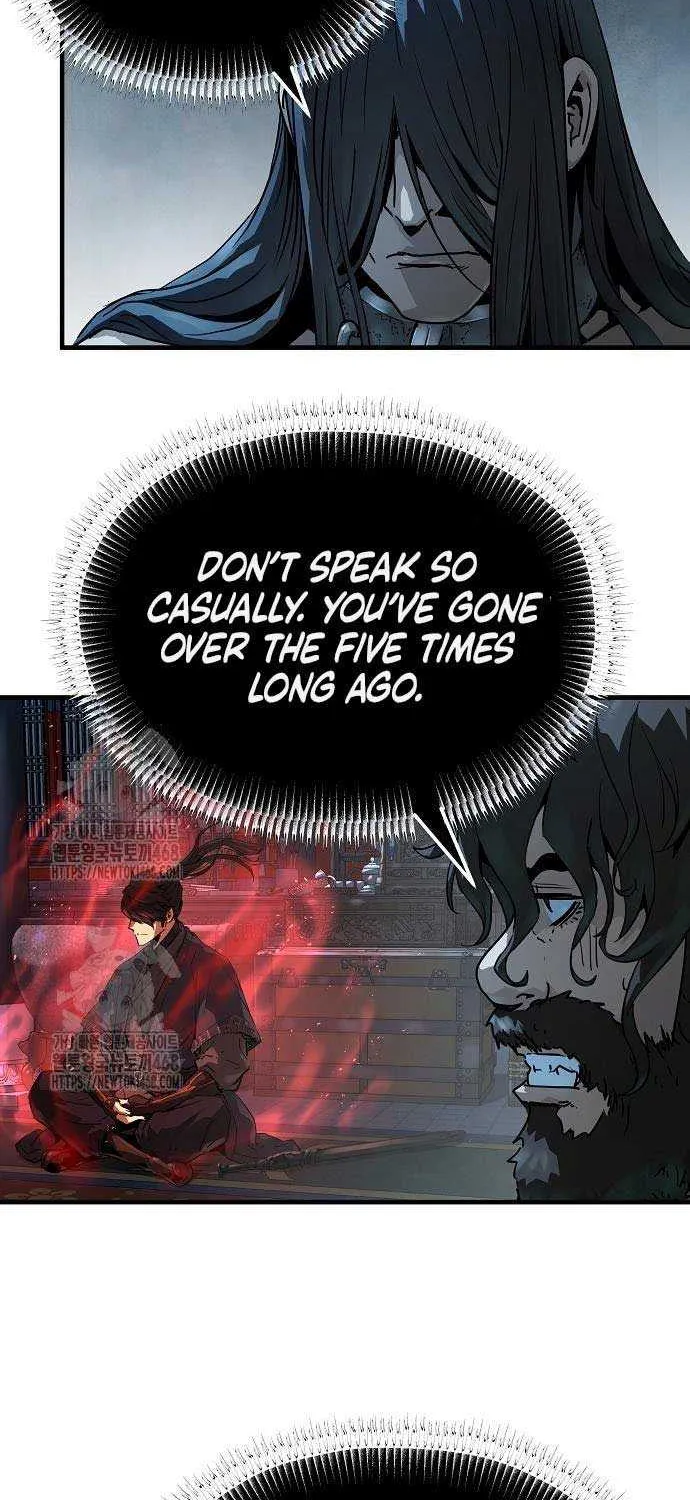Read Absolute Regression chapter 67 image 49 on Lezhin